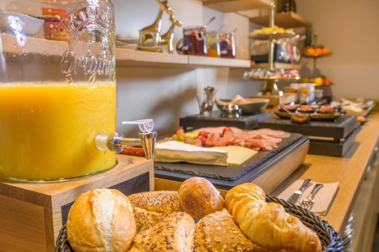 Landhotel Jagdschloesschen Ascheberg  Zewnętrze zdjęcie