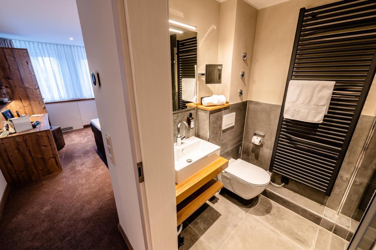 Landhotel Jagdschloesschen Ascheberg  Zewnętrze zdjęcie