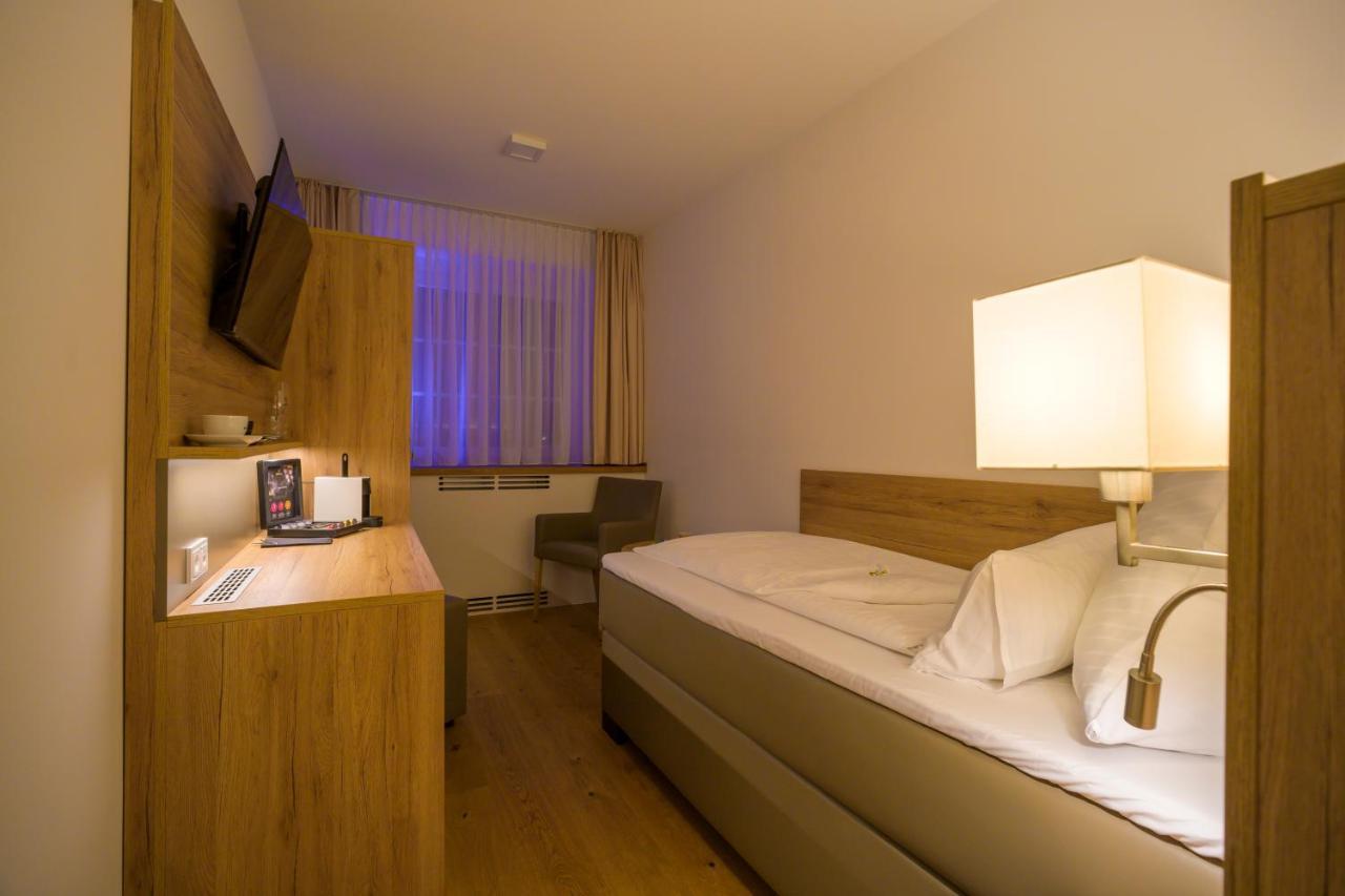 Landhotel Jagdschloesschen Ascheberg  Zewnętrze zdjęcie