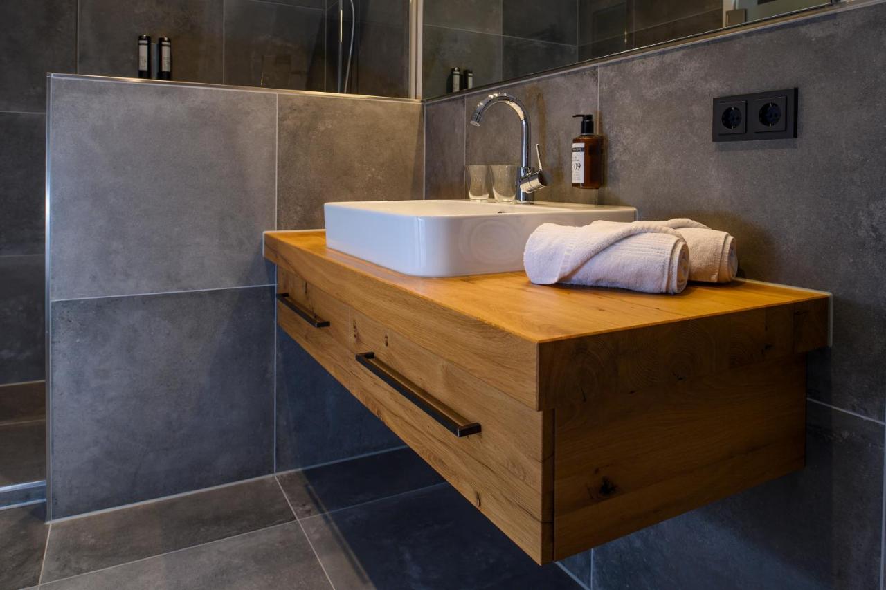 Landhotel Jagdschloesschen Ascheberg  Zewnętrze zdjęcie