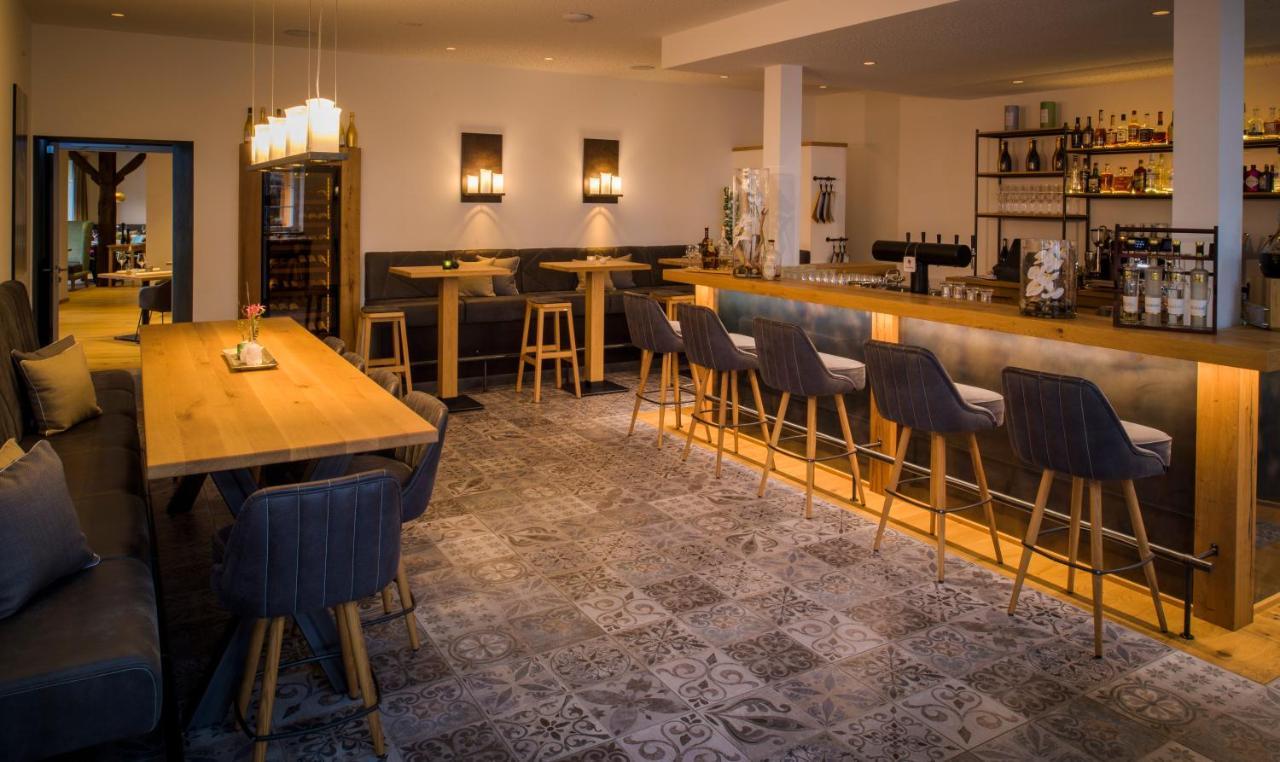 Landhotel Jagdschloesschen Ascheberg  Zewnętrze zdjęcie