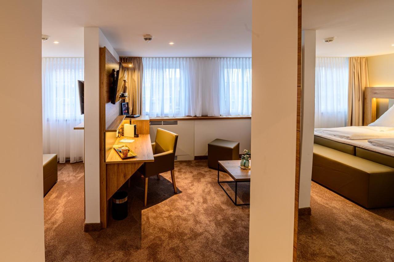 Landhotel Jagdschloesschen Ascheberg  Zewnętrze zdjęcie
