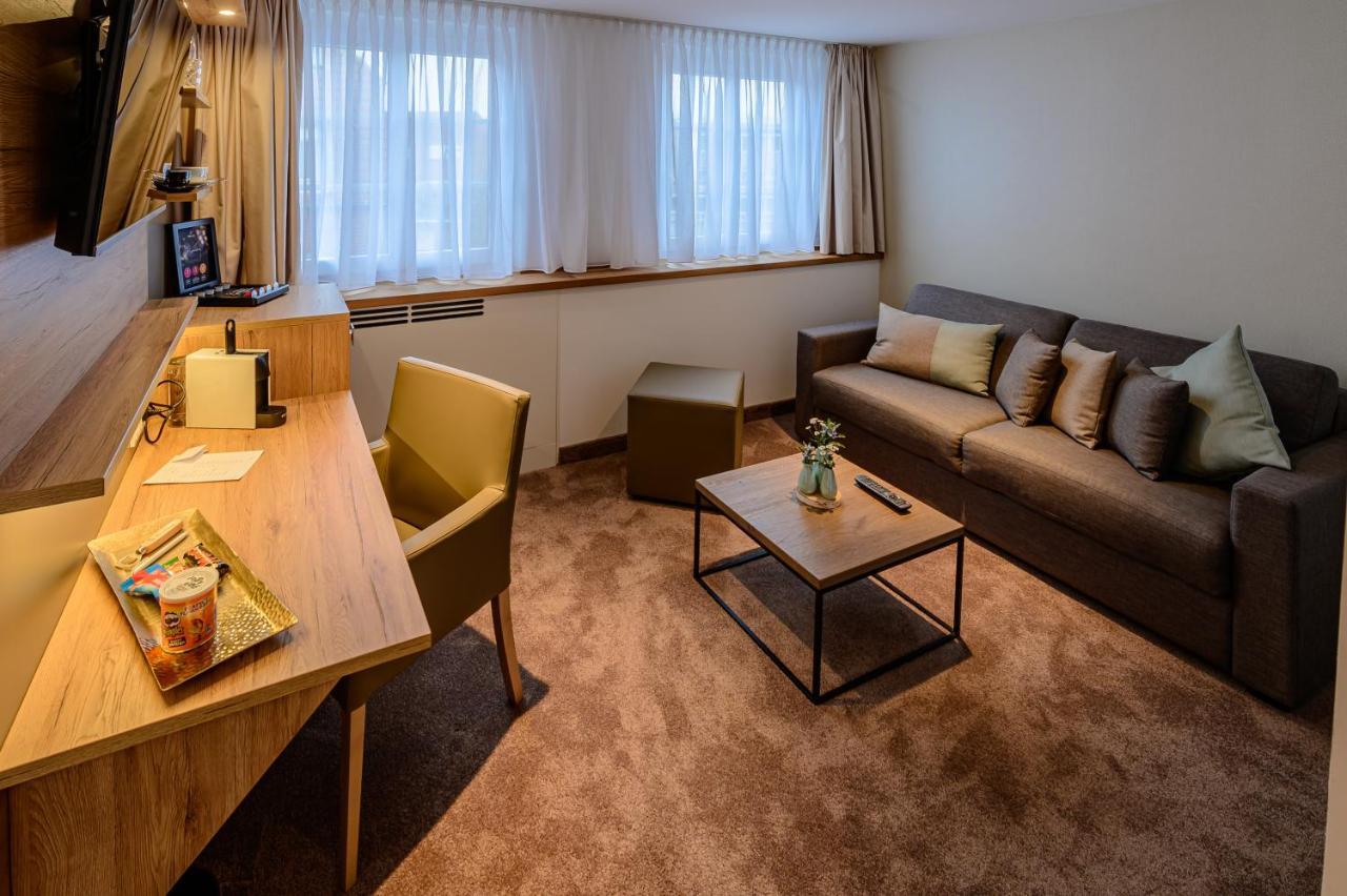 Landhotel Jagdschloesschen Ascheberg  Zewnętrze zdjęcie