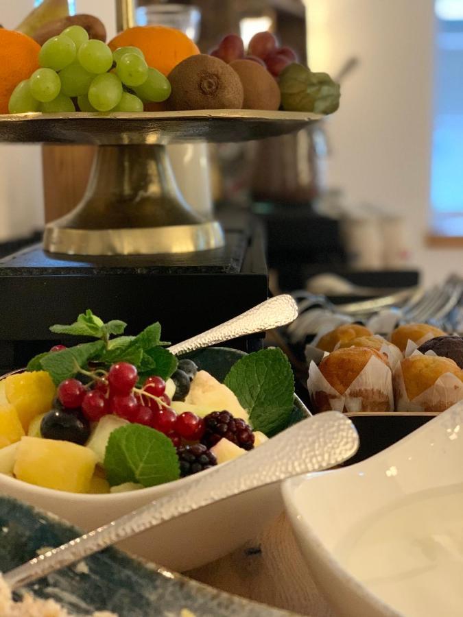 Landhotel Jagdschloesschen Ascheberg  Zewnętrze zdjęcie