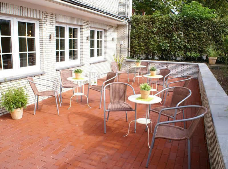 Landhotel Jagdschloesschen Ascheberg  Zewnętrze zdjęcie