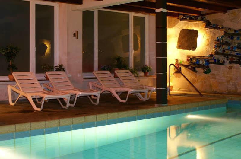 Landhotel Jagdschloesschen Ascheberg  Zewnętrze zdjęcie
