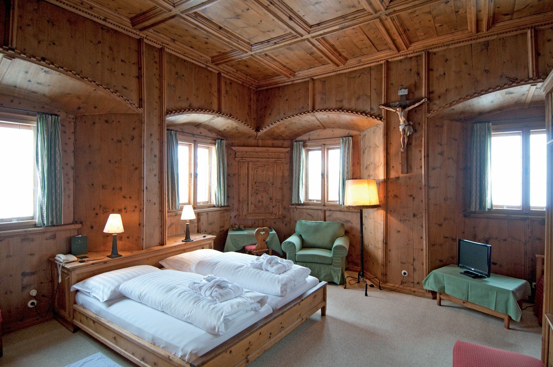 Landhotel Jagdschloesschen Ascheberg  Zewnętrze zdjęcie
